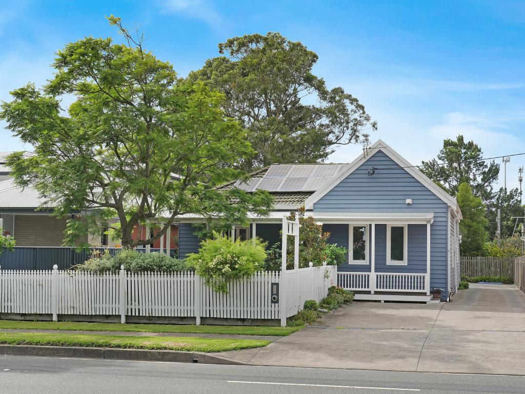 193 Princes Hwy, Unanderra, NSW 2526