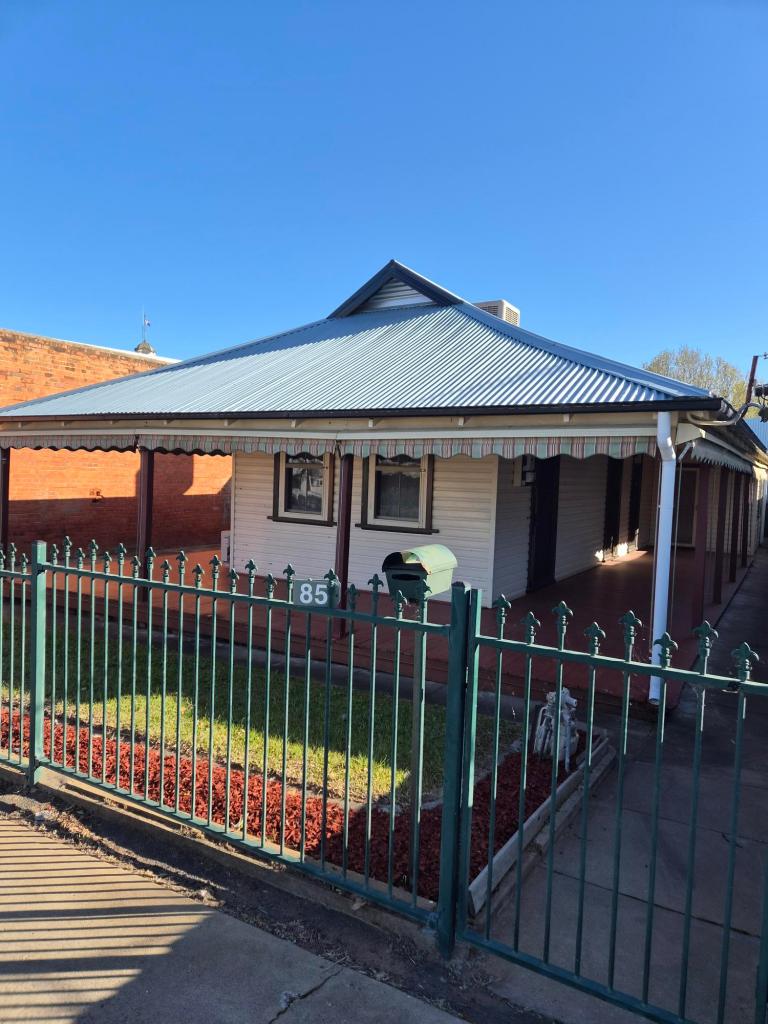 85 Audley St, Narrandera, NSW 2700