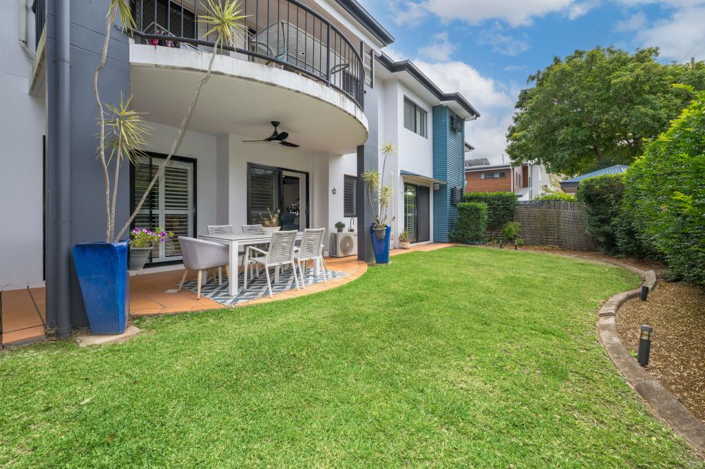 2/34 Onslow St, Ascot, QLD 4007