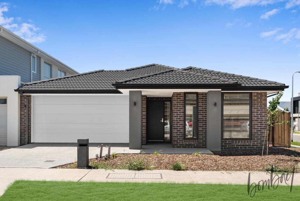 7 Cassia Way, Mickleham, VIC 3064