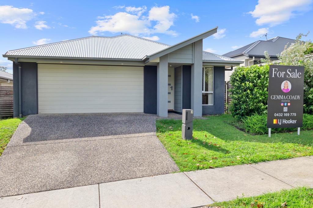 3 Marcoola St, Thornlands, QLD 4164