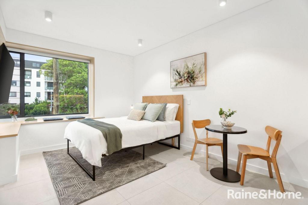 21/1-3 Hastings St, Botany, NSW 2019