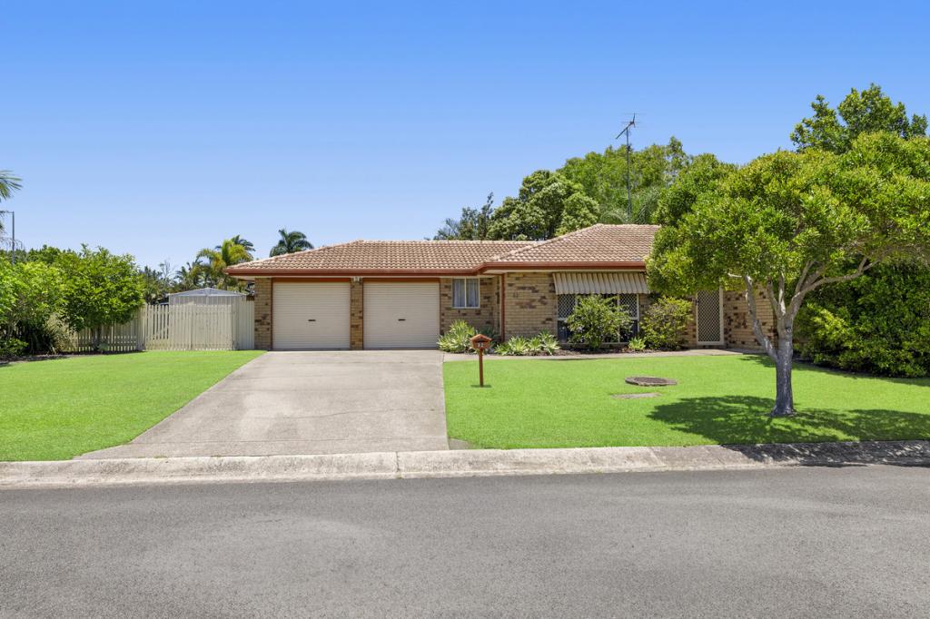 32 Oramba St, Currimundi, QLD 4551