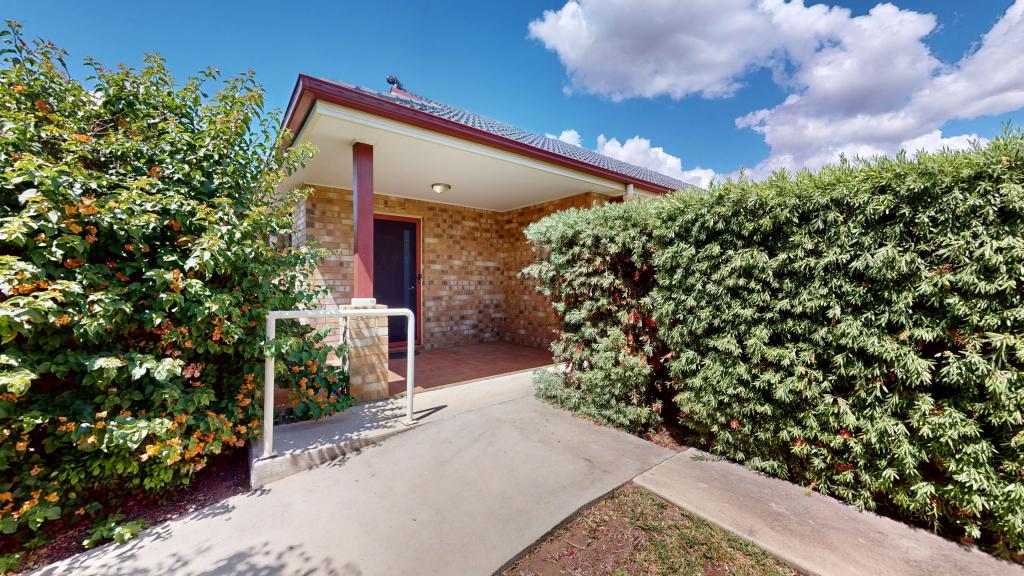 361 Macquarie St, Dubbo, NSW 2830