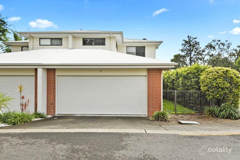 9/80 Cintra St, Durack, QLD 4077
