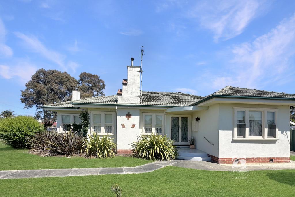 10 Hodgson St, Bairnsdale, VIC 3875