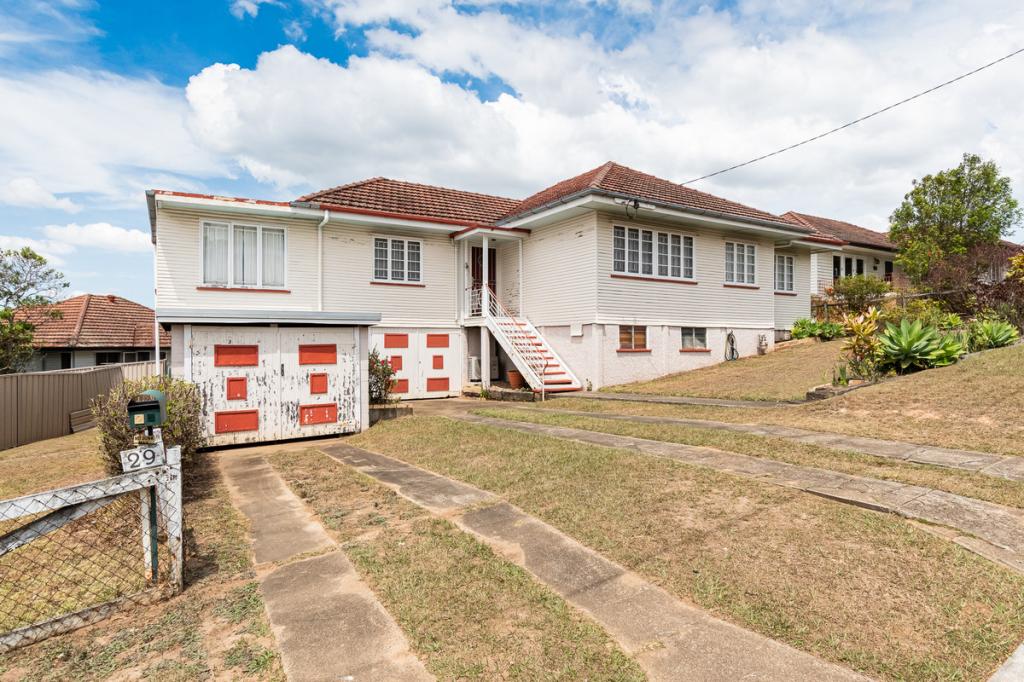 29 Goorama St, Stafford, QLD 4053