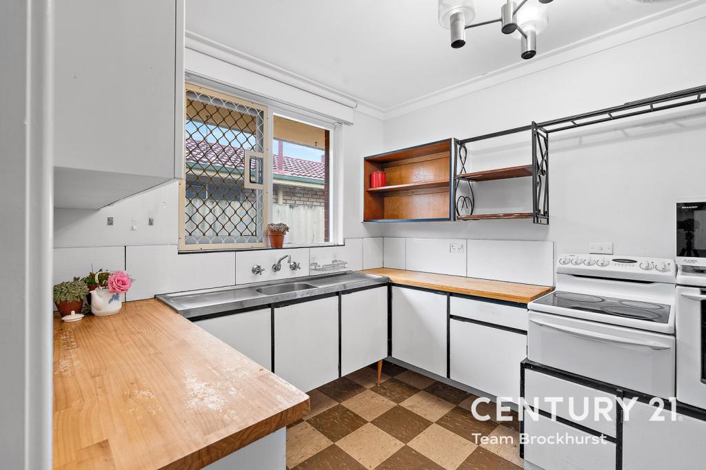 13 TEIGH ST, GOSNELLS, WA 6110