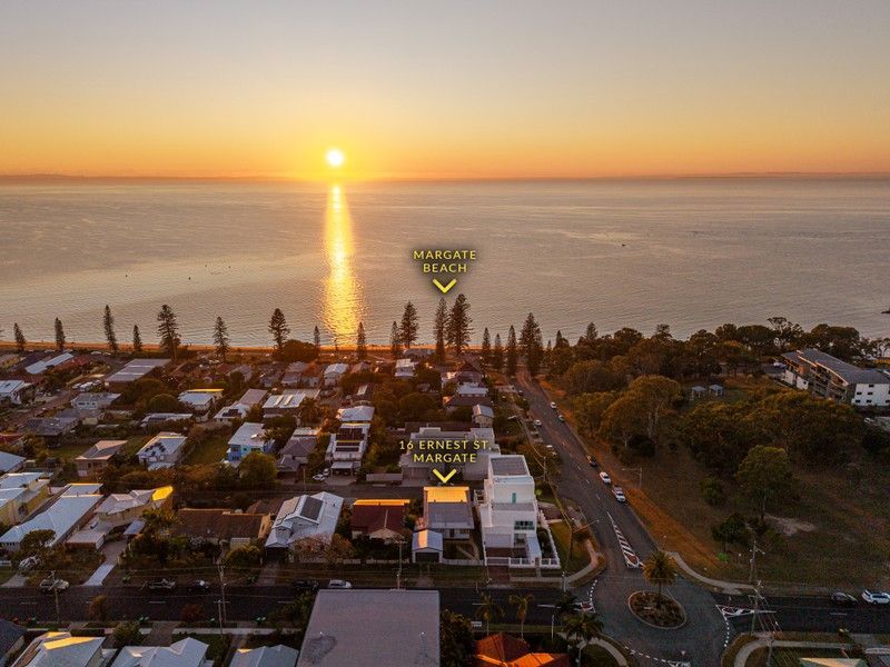 16 Ernest St, Margate, QLD 4019