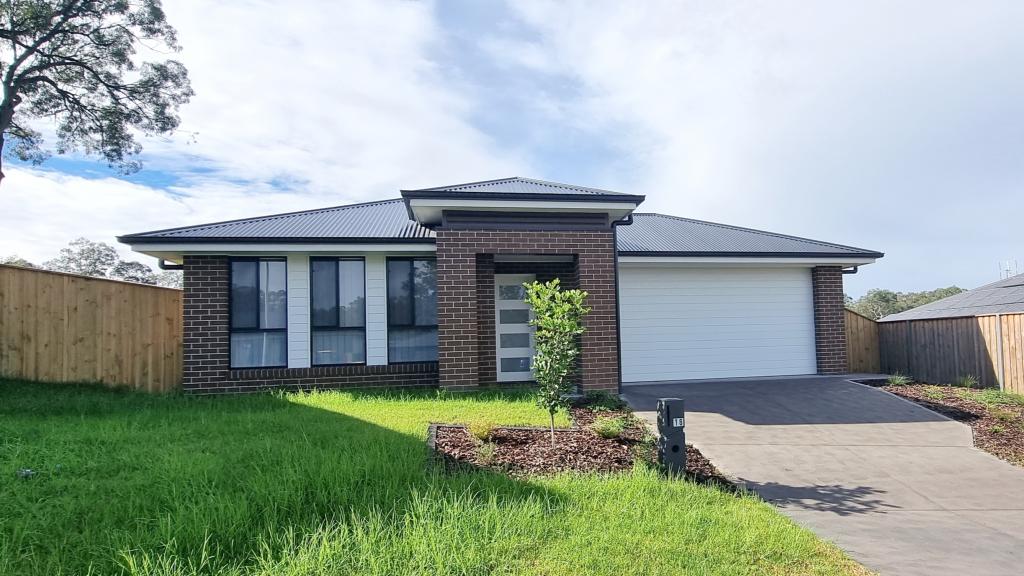 18 Horne Cl, Greta, NSW 2334