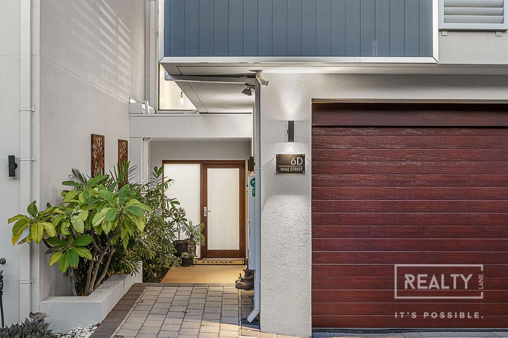 6d Hall St, Karrinyup, WA 6018