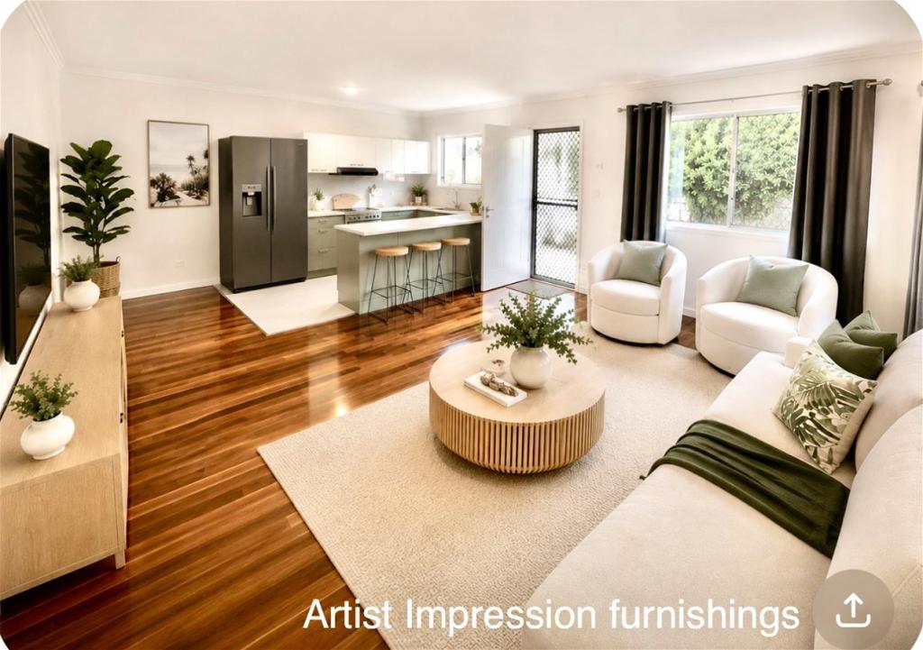 158 Riding Rd, Balmoral, QLD 4171
