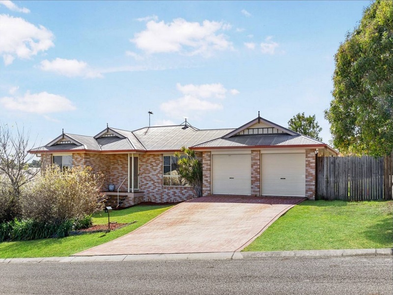 7 Karebo Cl, Darling Heights, QLD 4350