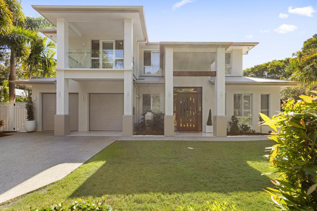 35 Esprit Dr, Rainbow Beach, QLD 4581