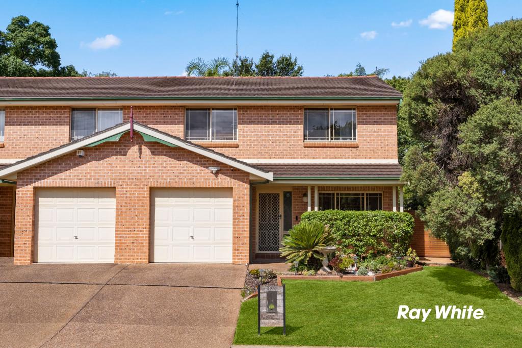 30a Manorhouse Bvd, Quakers Hill, NSW 2763