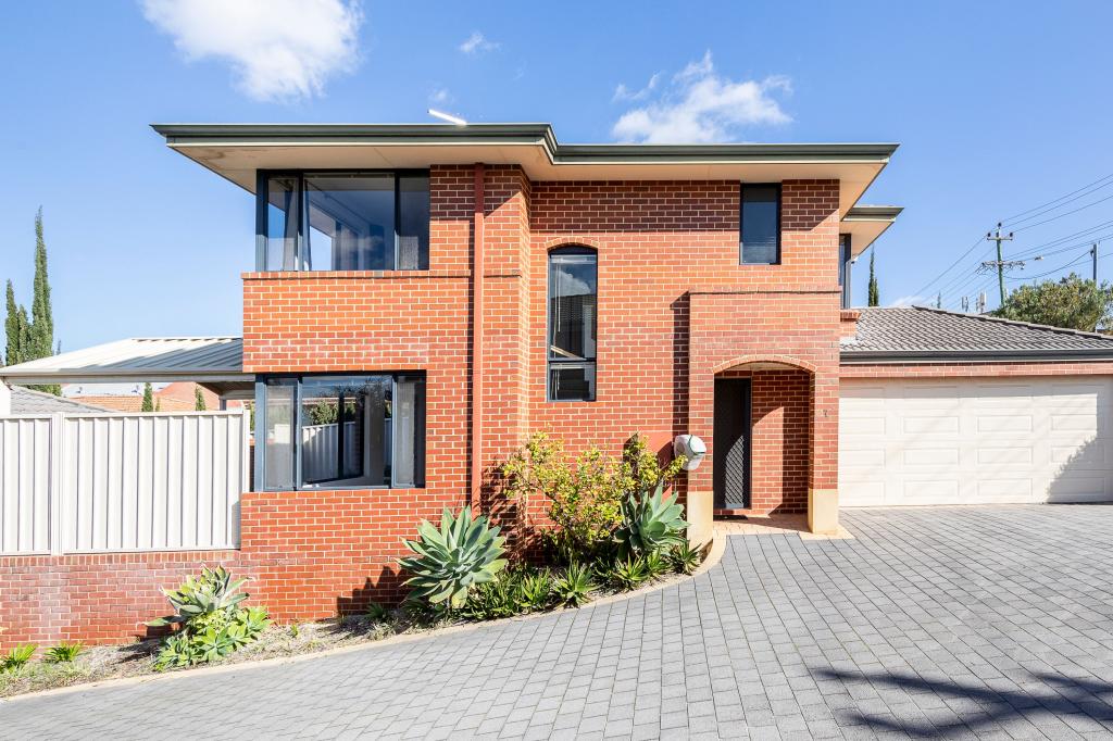 7/65 Kirkham Hill Tce, Maylands, WA 6051