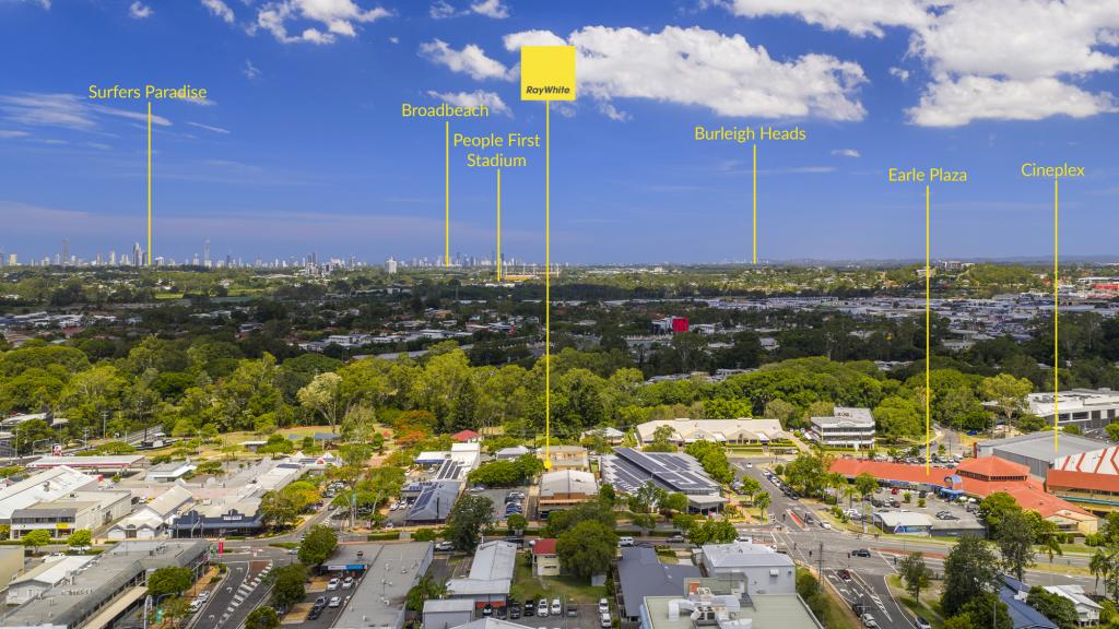 10/49 Nerang St, Nerang, QLD 4211