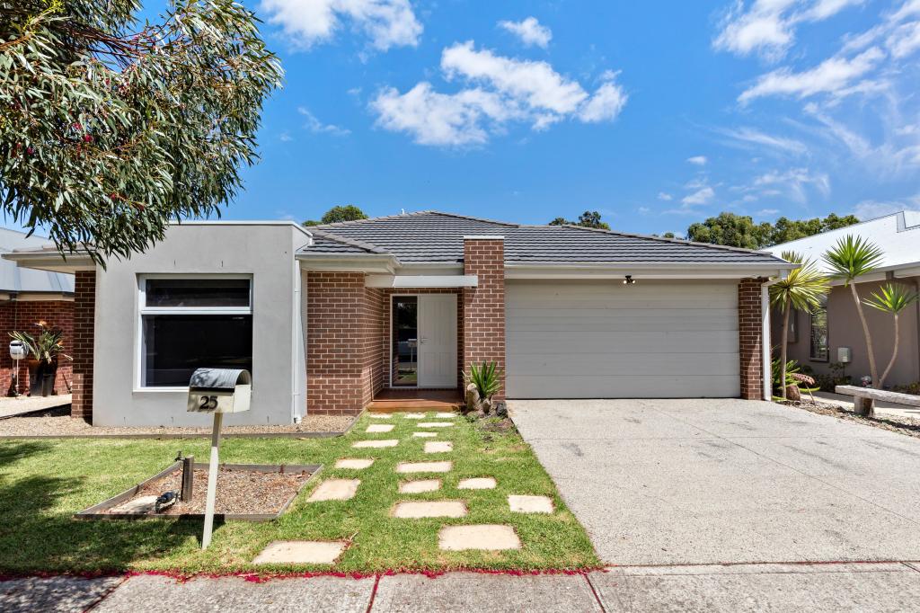 25 Orient Dr, Doreen, VIC 3754