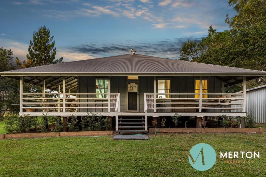 137 Gardner Rd, North Deep Creek, QLD 4570