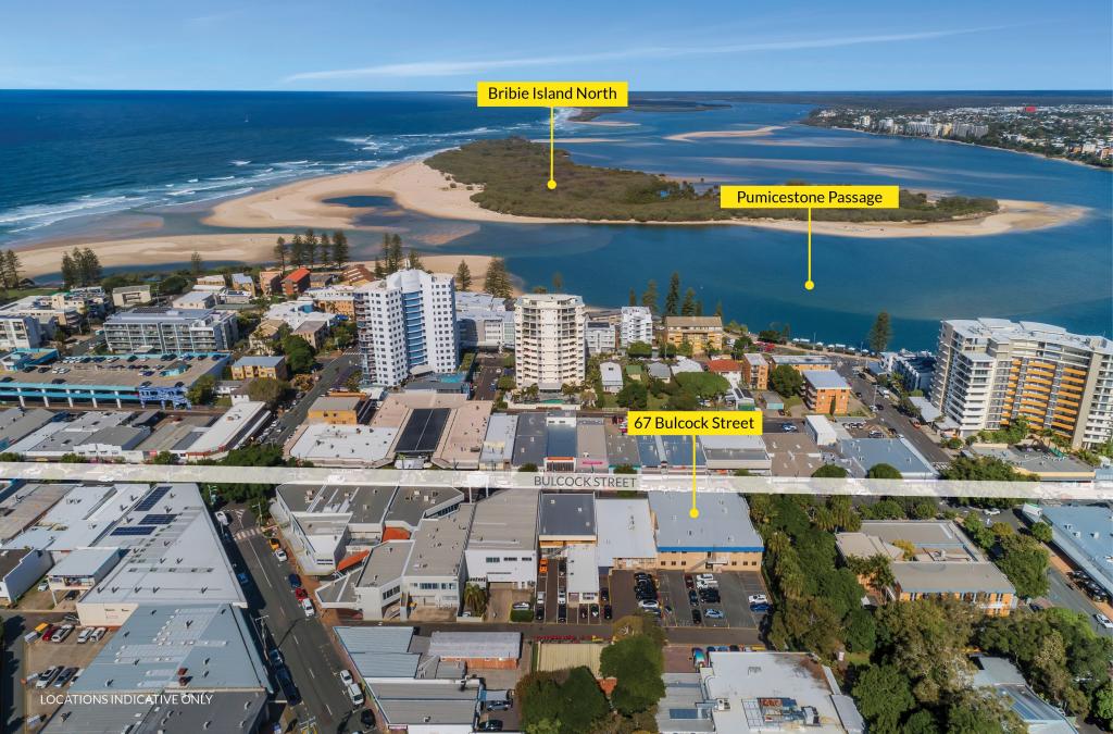 7/67 Bulcock St, Caloundra, QLD 4551