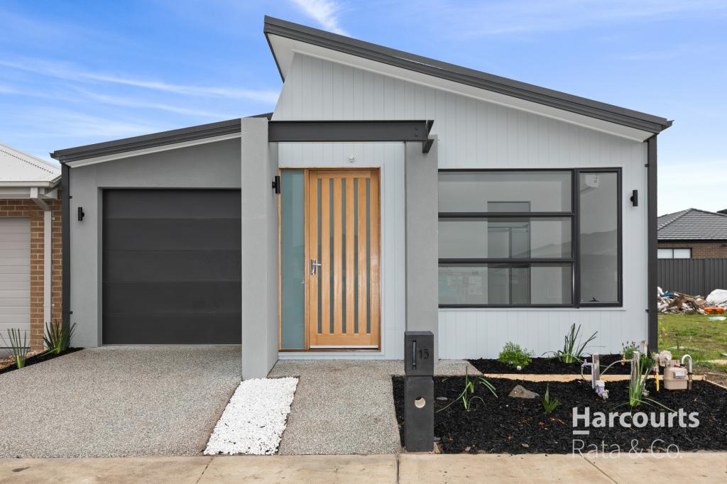 13 Yorkville Rd, Kalkallo, VIC 3064