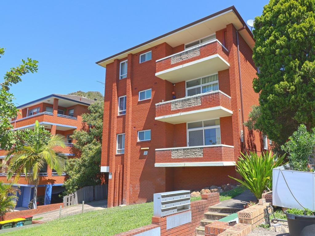 3/12 Queen St, Arncliffe, NSW 2205
