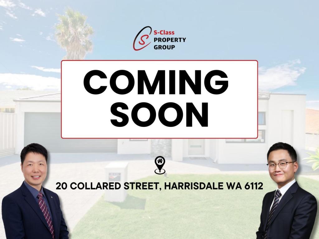 20 Collared St, Harrisdale, WA 6112