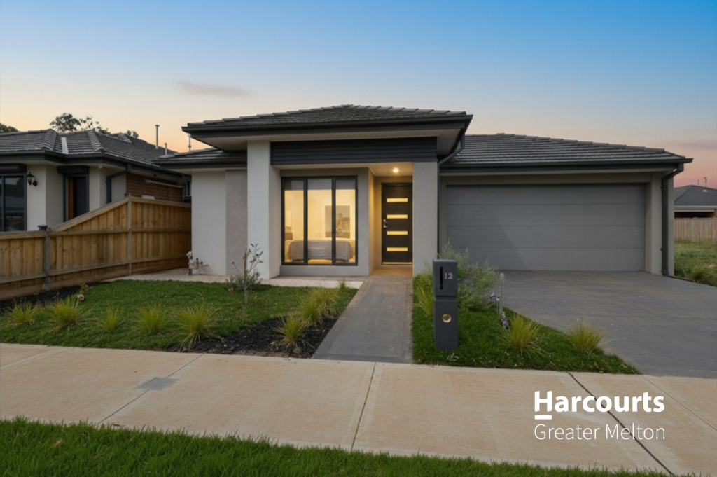 12 Clementine St, Maddingley, VIC 3340