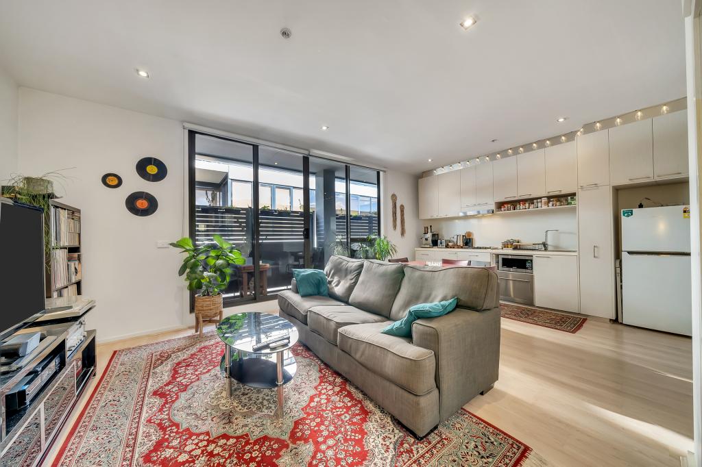509/187 Boundary Rd, North Melbourne, VIC 3051