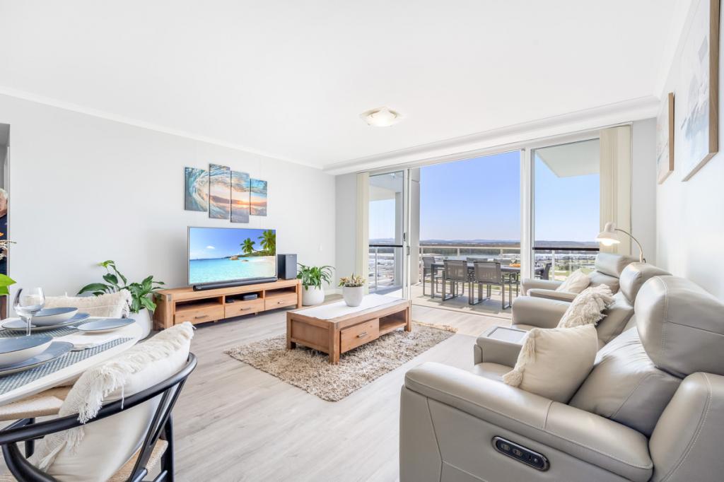 1005/38 Mahogany Dr, Pelican Waters, QLD 4551