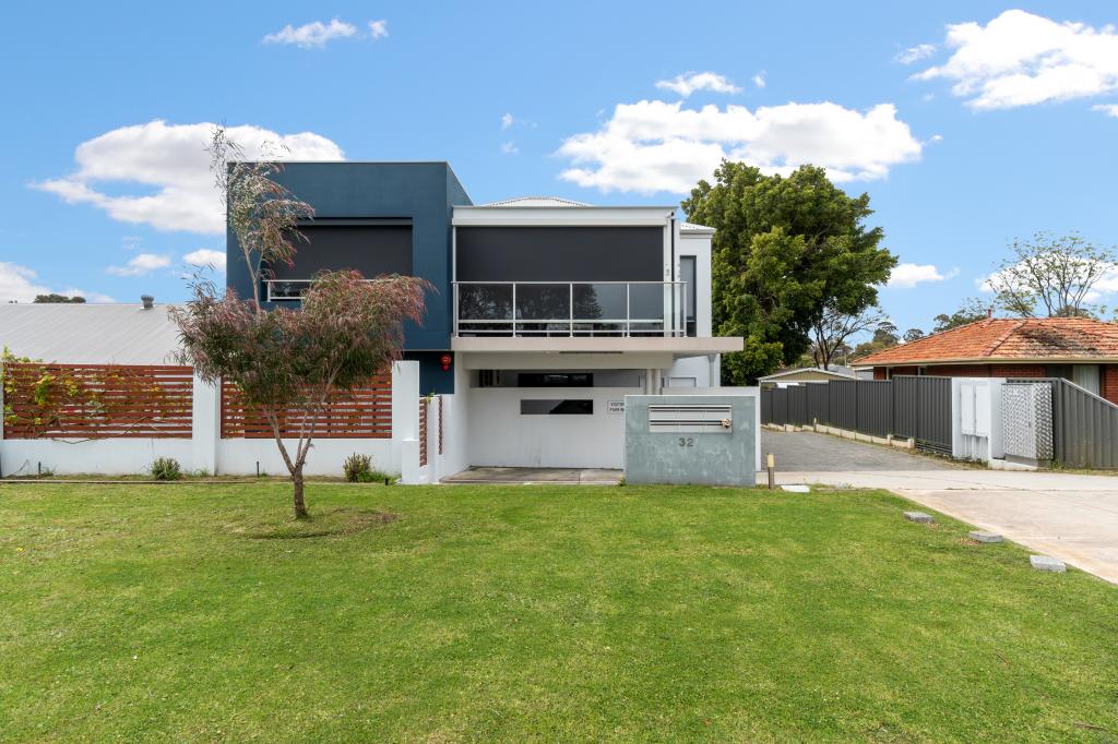 1/32 Birchley Cres, Balga, WA 6061