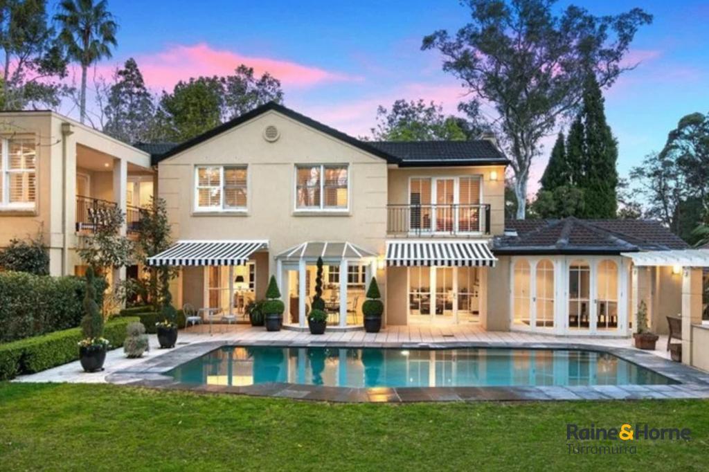21a Water St, Wahroonga, NSW 2076