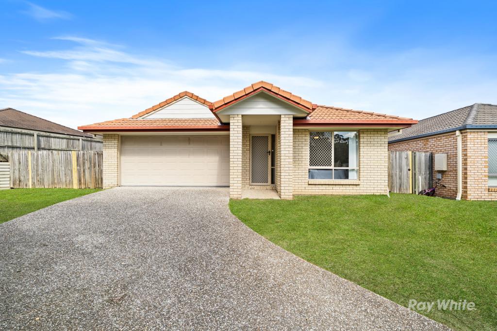 37 Griffen Pl, Crestmead, QLD 4132