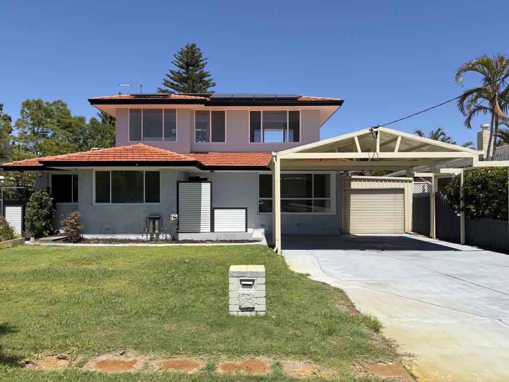 6 Mathews Pl, Belmont, WA 6104