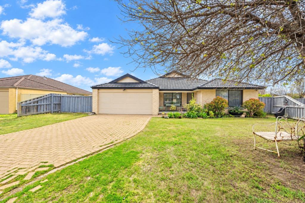 5 Burwood Rd, Australind, WA 6233
