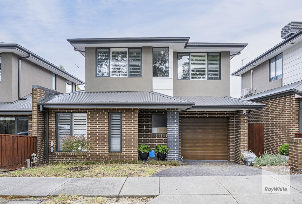2 Hylton Cres, Forest Hill, VIC 3131