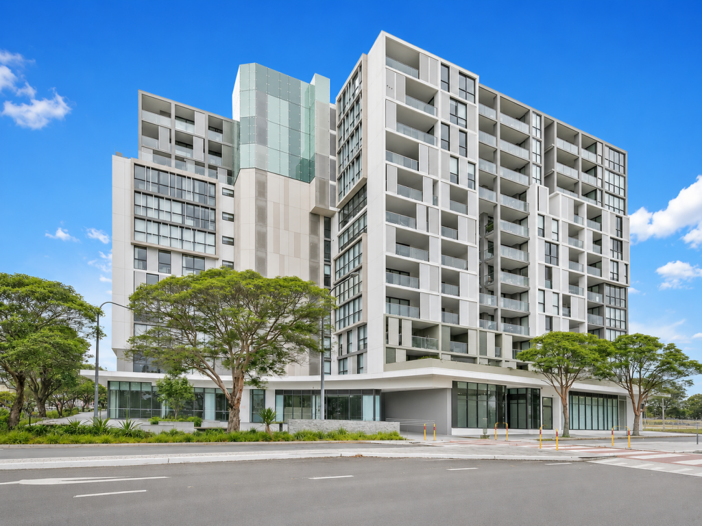 205/1 Villawood Pl, Villawood, NSW 2163