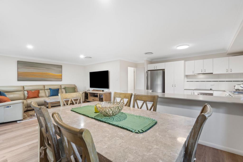 1/1 Gannon Way, Upper Coomera, QLD 4209