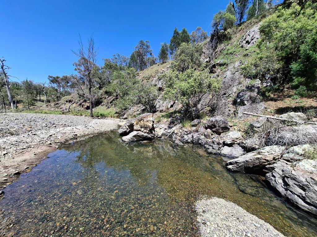 Lot 14 Redgate Silverspur Rd, Texas, NSW 4385