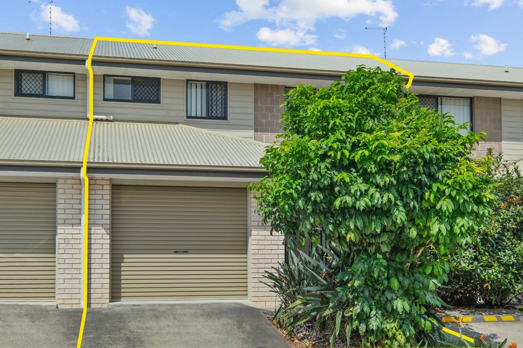 58/125 ORCHARD RD, RICHLANDS, QLD 4077