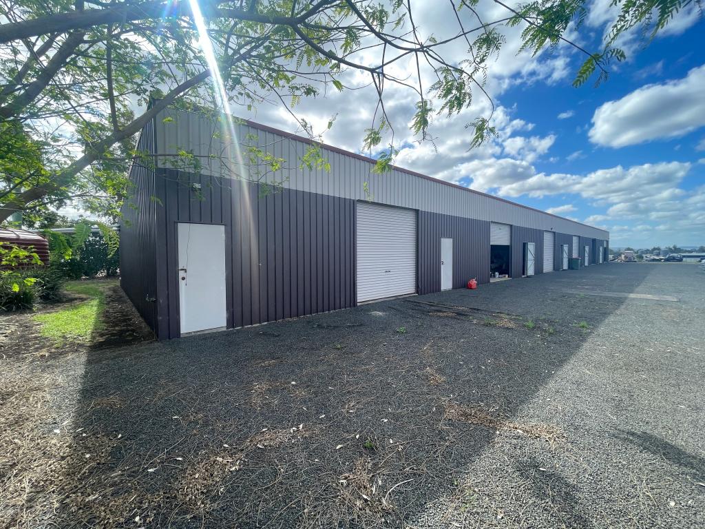 5 Opportunity Ct, Clifton, QLD 4361