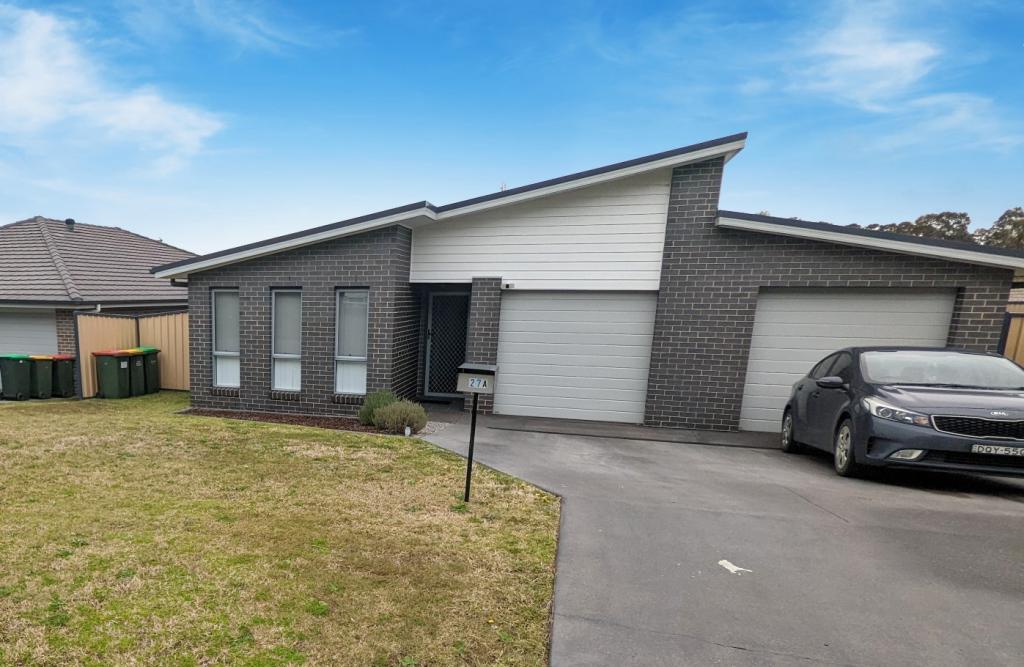 27a Tempranillo Cres, Cessnock, NSW 2325