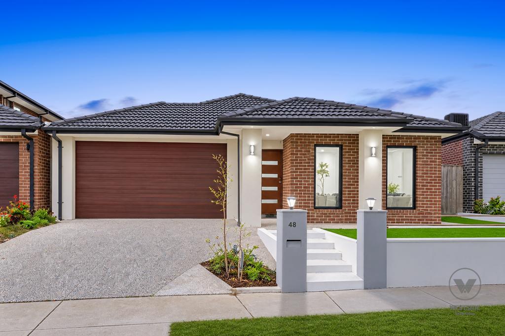 48 Pascolo Way, Wyndham Vale, VIC 3024