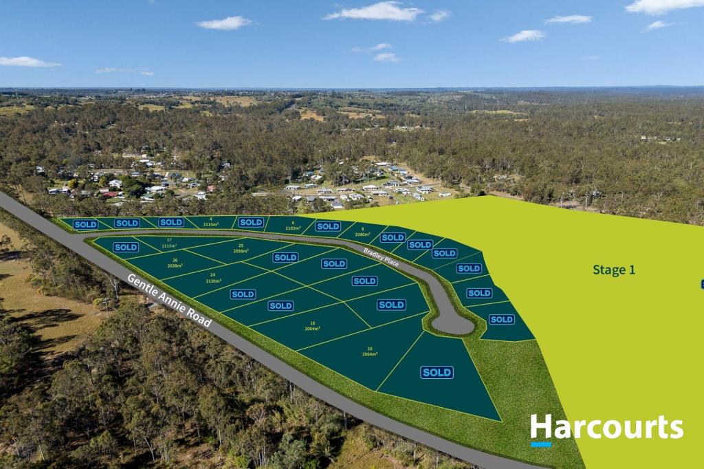 16 Bradley Pl, Apple Tree Creek, QLD 4660