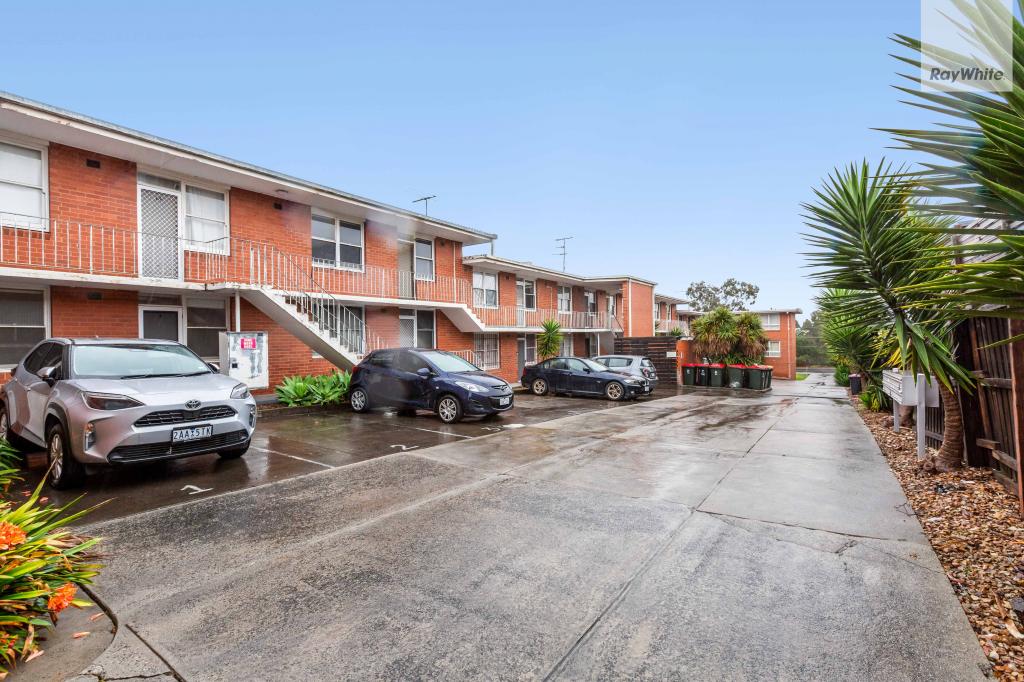 3/552 Moreland Rd, Brunswick West, VIC 3055
