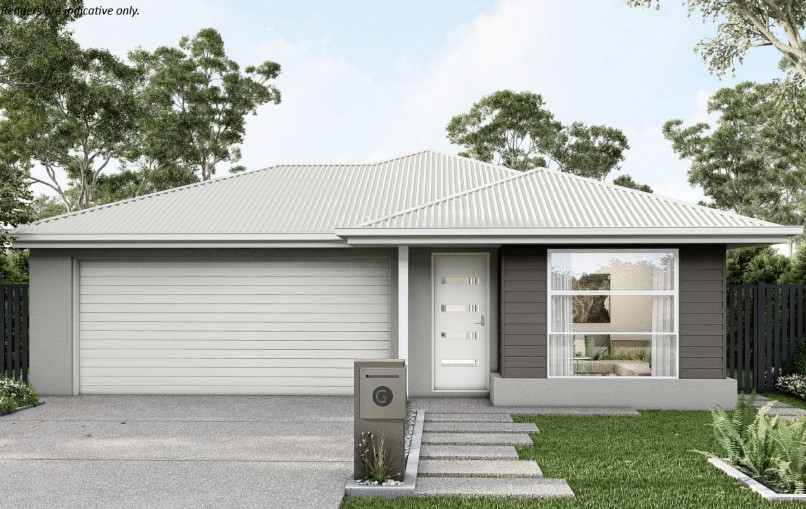 | Sunny Cres, Ripley, QLD 4306