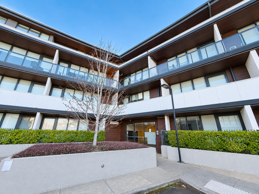 203/6 Clarkson Ct, Clayton, VIC 3168