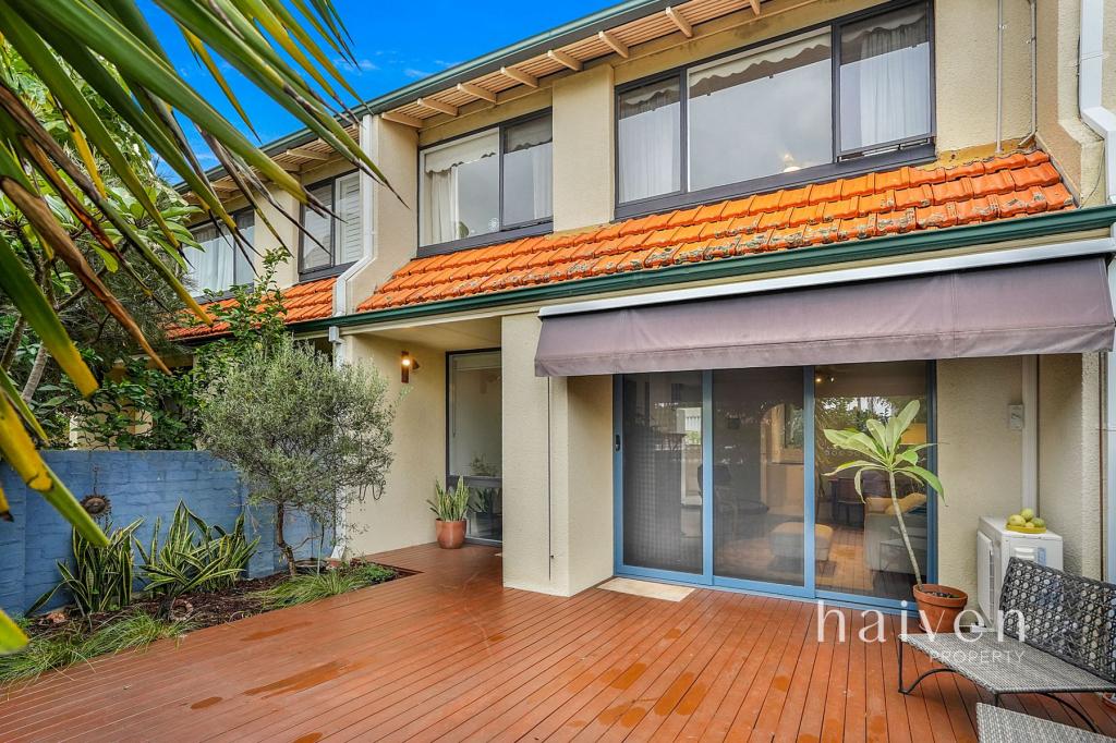 7/54 Comer St, Como, WA 6152