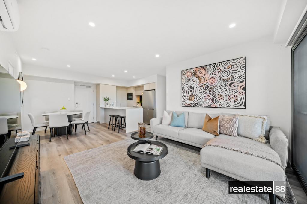 907/31 Rowe Ave, Rivervale, WA 6103