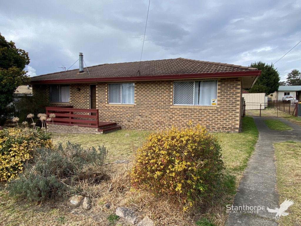 23 Manning St, Stanthorpe, QLD 4380
